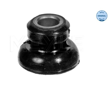 Suspensión, caja de dirección