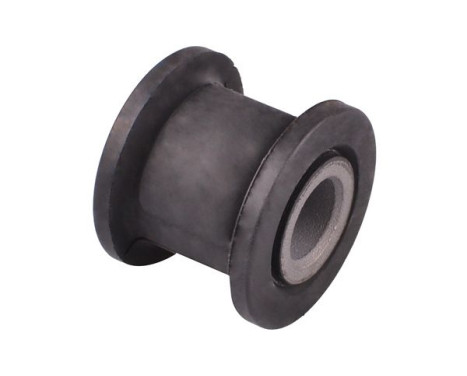 Suspensión, caja de dirección