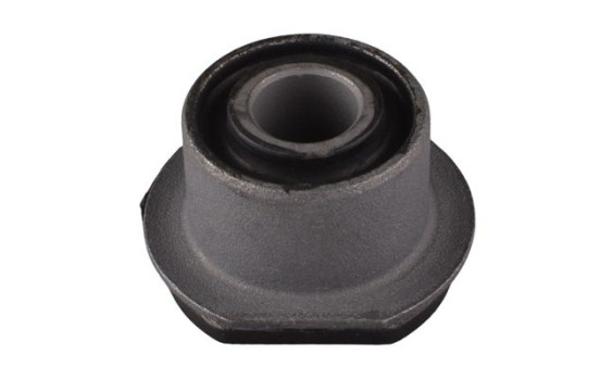 Suspensión, caja de dirección