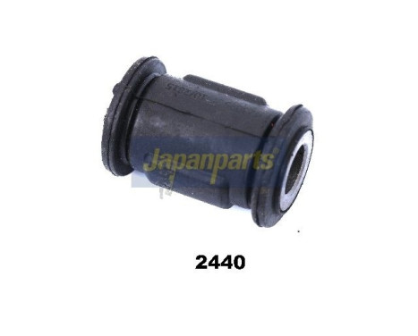 Suspensión, caja de dirección