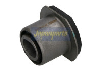 Suspensión, caja de dirección