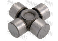 Acoplamiento del eje de dirección, eje de dirección