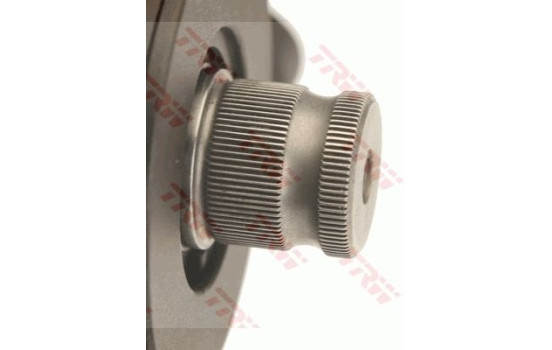 Timonera JRB5060 TRW, Imagen 2