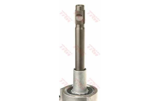 Timonera JRM486 TRW, Imagen 2