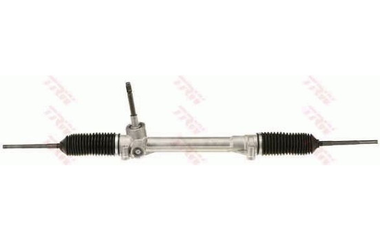 Timonera JRM486 TRW, Imagen 4