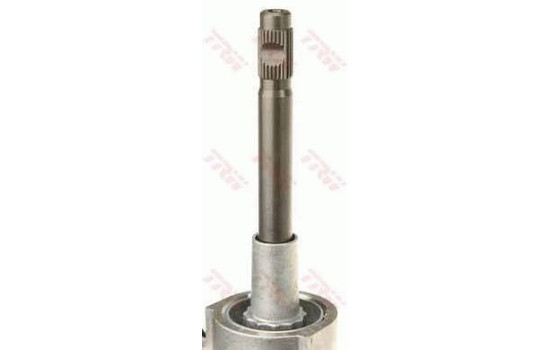 Timonera JRM486 TRW, Imagen 5
