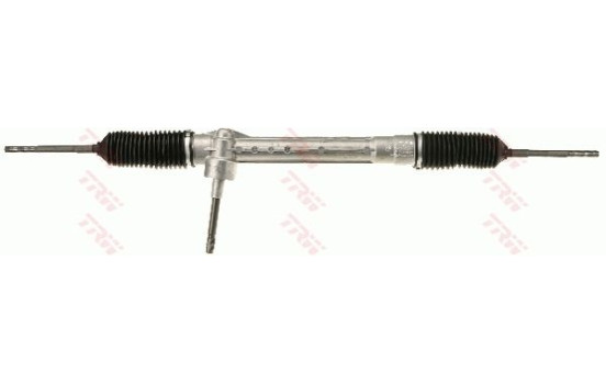 Timonera JRM486 TRW, Imagen 6