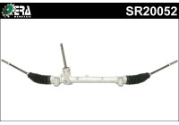 Timonera SR20052 ERA Benelux