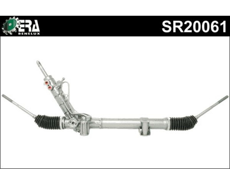 Timonera SR20061 ERA Benelux