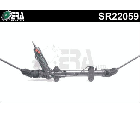 Timonera SR22059 ERA Benelux
