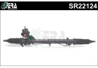 Timonera SR22124 ERA Benelux