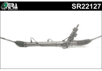 Timonera SR22127 ERA Benelux