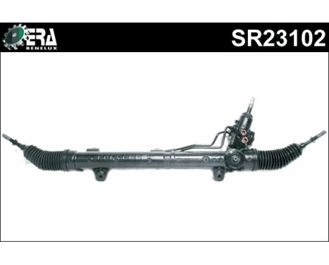 Timonera SR23102 ERA Benelux