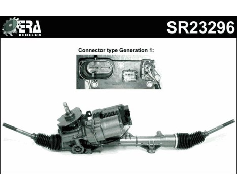 Timonera SR23296 ERA Benelux