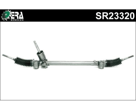 Timonera SR23320 ERA Benelux