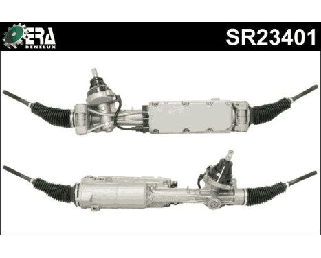 Timonera SR23401 ERA Benelux
