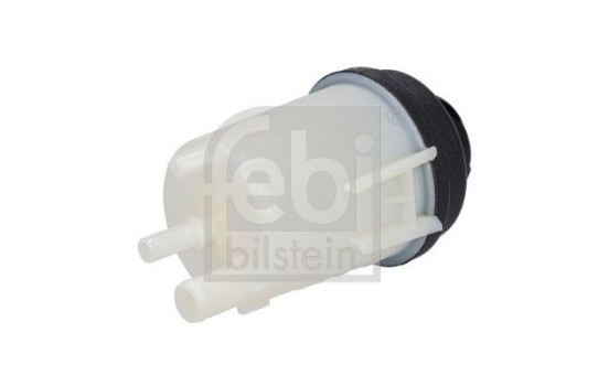 Depósito de fluido servo, Imagen 2