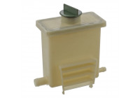 depósito de petróleo