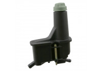 depósito de petróleo