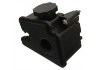 depósito de petróleo