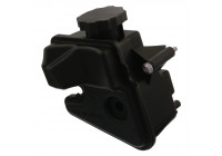 depósito de petróleo