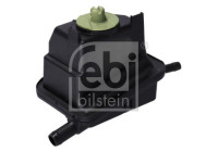 Tanque de expansión, aceite hidráulico de la dirección asistida