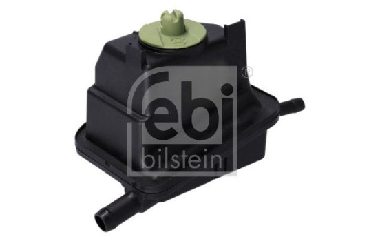 Tanque de expansión, aceite hidráulico de la dirección asistida