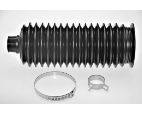 Funda de volante, dirección