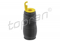 Funda de volante, dirección