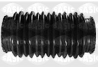 Funda de volante, dirección