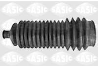 Funda de volante, dirección