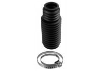 Funda de volante, dirección