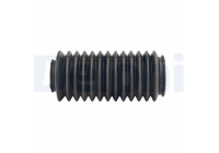 Funda de volante, dirección