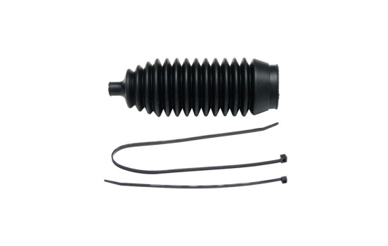 Funda del volante, unidad de dirección