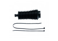 Funda del volante, unidad de dirección