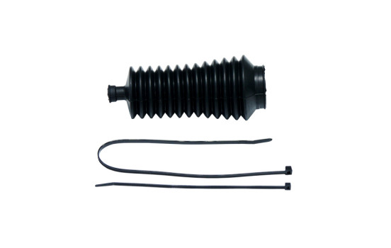 Funda del volante, unidad de dirección