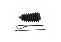 Funda del volante, unidad de dirección