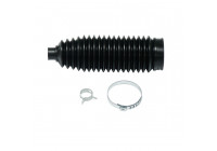 Funda del volante, unidad de dirección