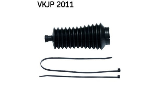 Funda del volante, unidad de dirección, Imagen 2