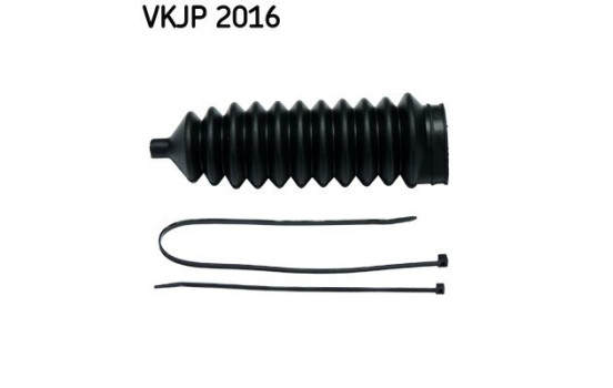 Funda del volante, unidad de dirección, Imagen 2