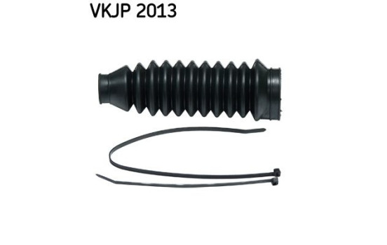 Funda del volante, unidad de dirección, Imagen 2