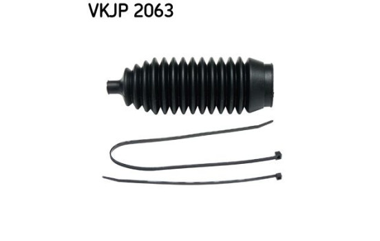 Funda del volante, unidad de dirección, Imagen 2