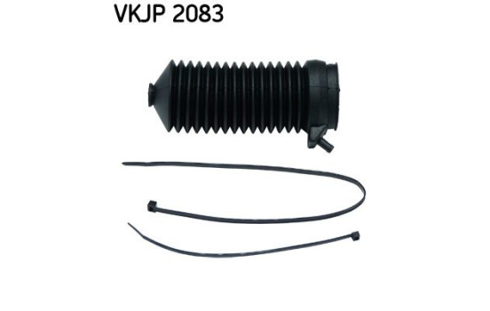 Funda del volante, unidad de dirección, Imagen 2