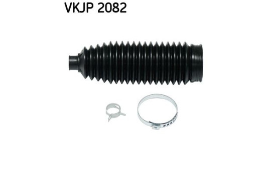 Funda del volante, unidad de dirección, Imagen 2