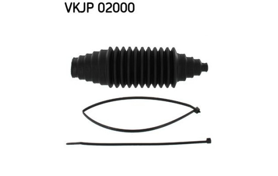 Funda del volante, unidad de dirección, Imagen 2