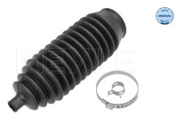 Funda del volante, unidad de dirección