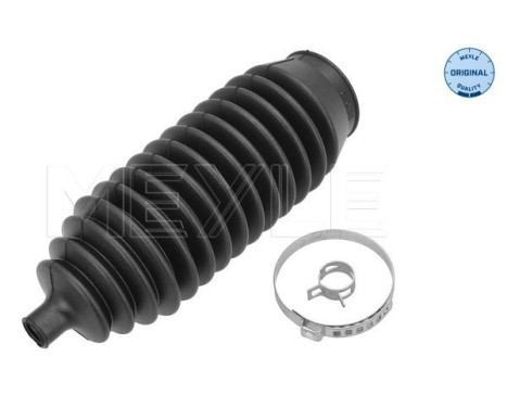 Funda del volante, unidad de dirección