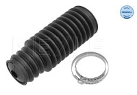 Funda del volante, unidad de dirección