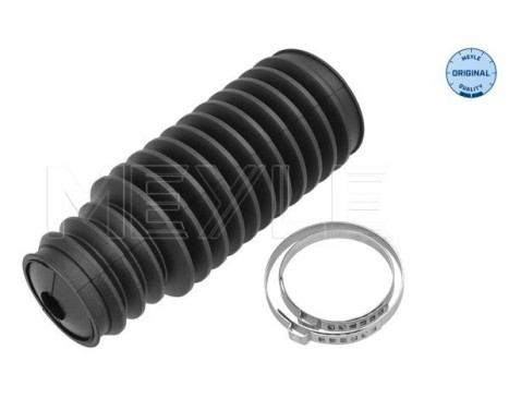 Funda del volante, unidad de dirección