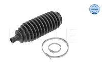 Funda del volante, unidad de dirección